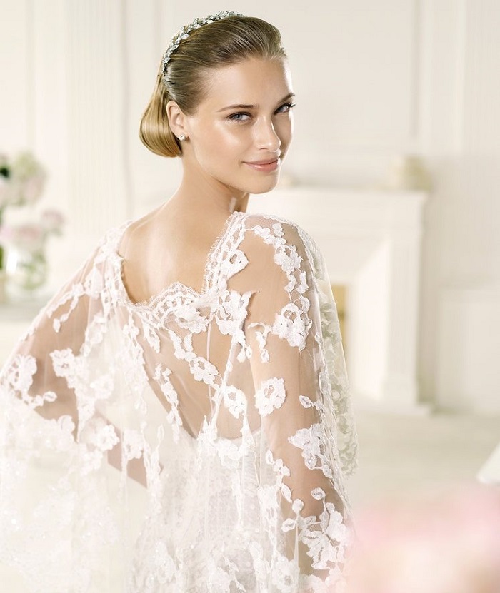 Pronovias