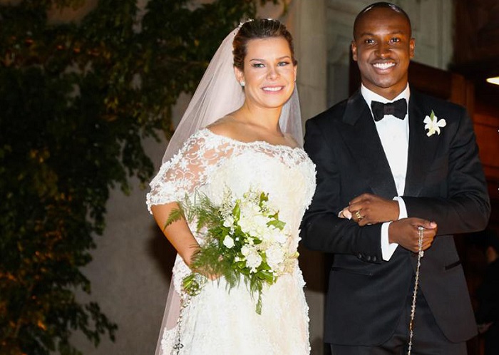fernanda e thiaguinho