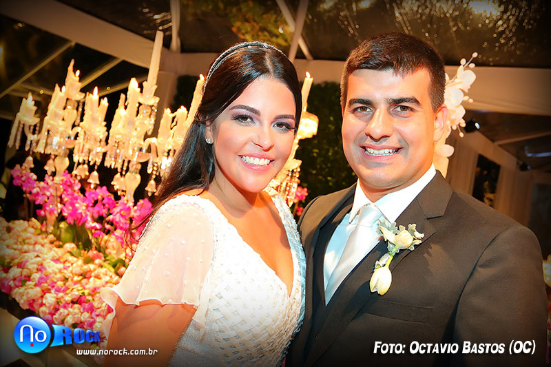 Mini Wedding: Malu e Rafael