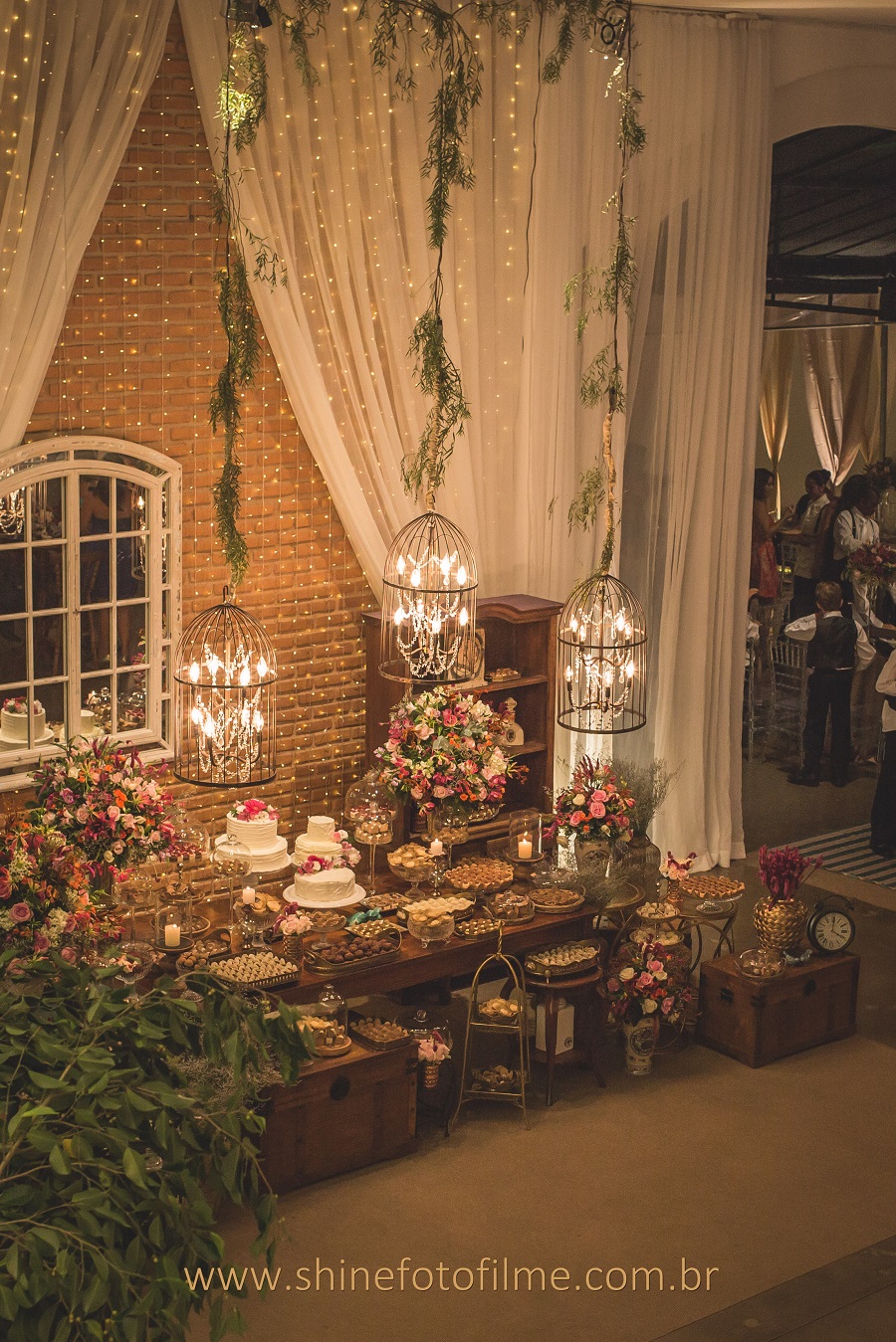 Casamento em Vitória