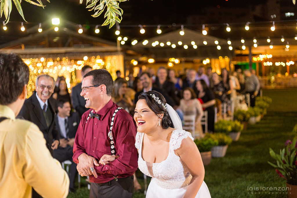 ideias para tornar o seu casamento ao ar livre único e original