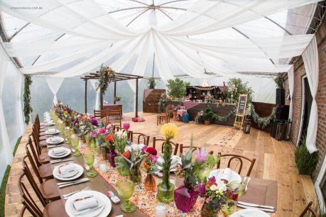 Casamento na Serra Gaúcha: Lê e Nando