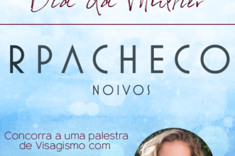 Resultado do Sorteio: Evento na RPacheco Noivos