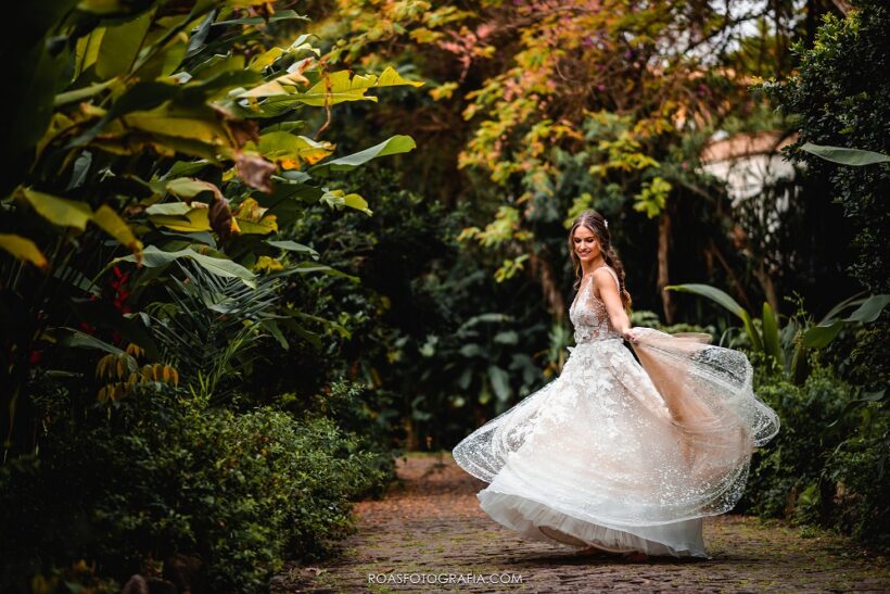 Casamento na Praia: Helaine e Raphael