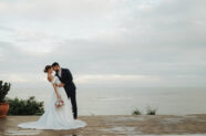 Casamento na Praia em Anchieta: Ana Elisa e Paulo